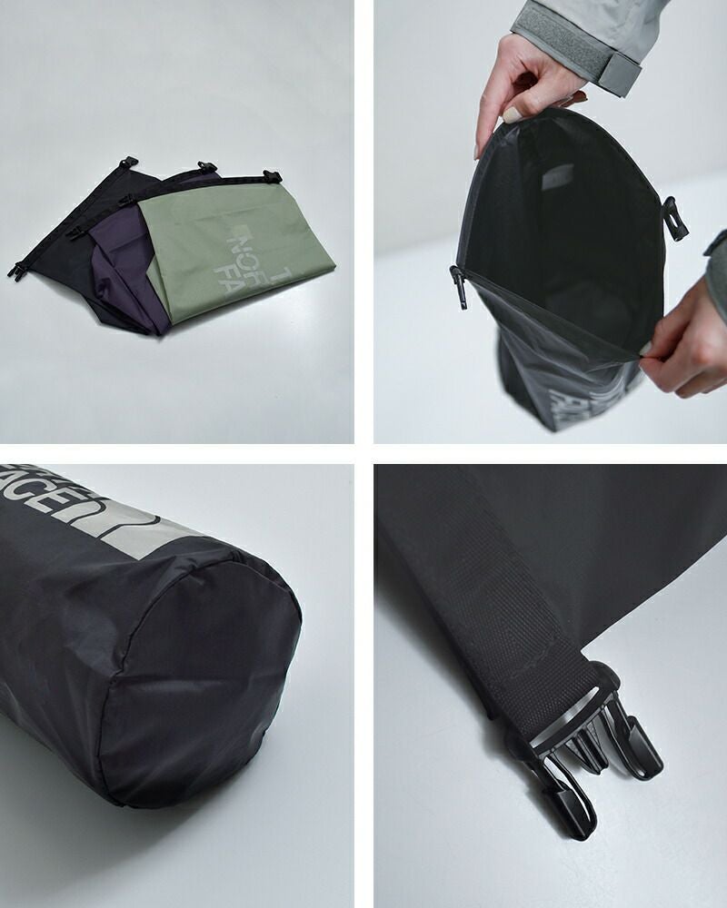 ゆうパケット選択可】THE NORTH FACE ノースフェイス ピーエフ