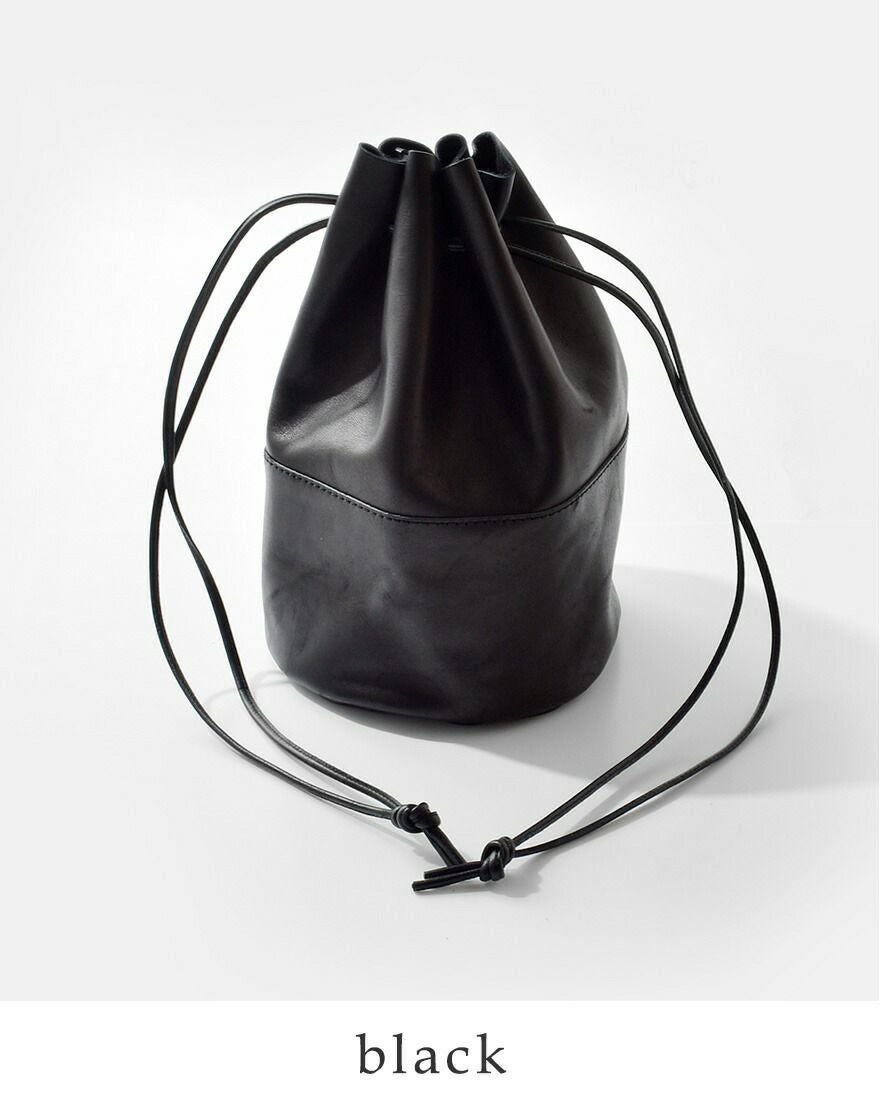 Arts&Crafts アーツアンドクラフツ ベジタブルホースレザードロー