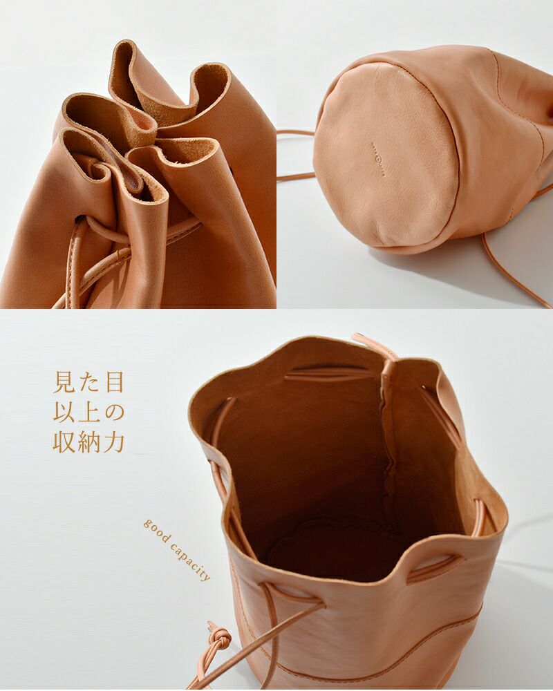 Arts&Crafts アーツアンドクラフツ ベジタブルホースレザードロー