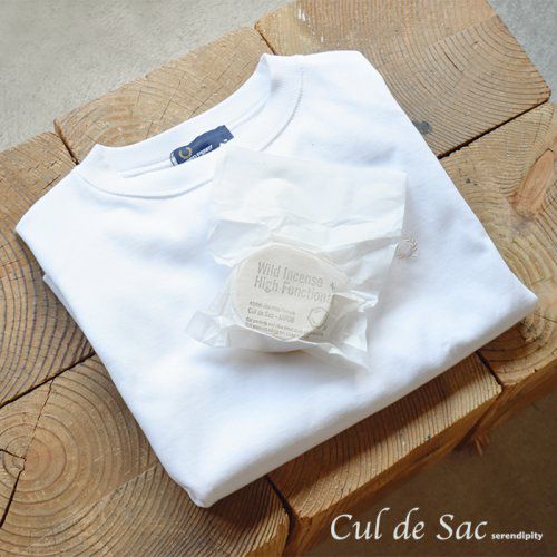 Cul de Sac カルデサック ヒバマジック除湿 消臭材”HIBA MAGIC” cj0036