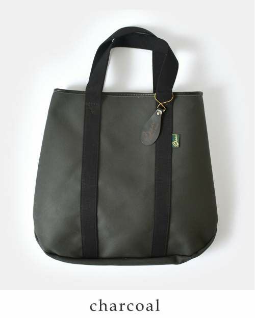 Brady(ブレディ)aranciato別注 ツイルトートバッグ“KIRKWALL” kirkwall