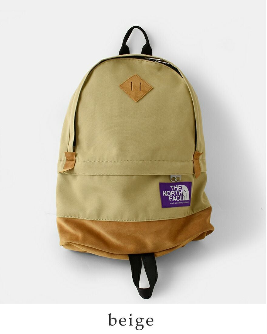 THE NORTH FACE PURPLE LABEL ノースフェイス パープルレーベル 撥水