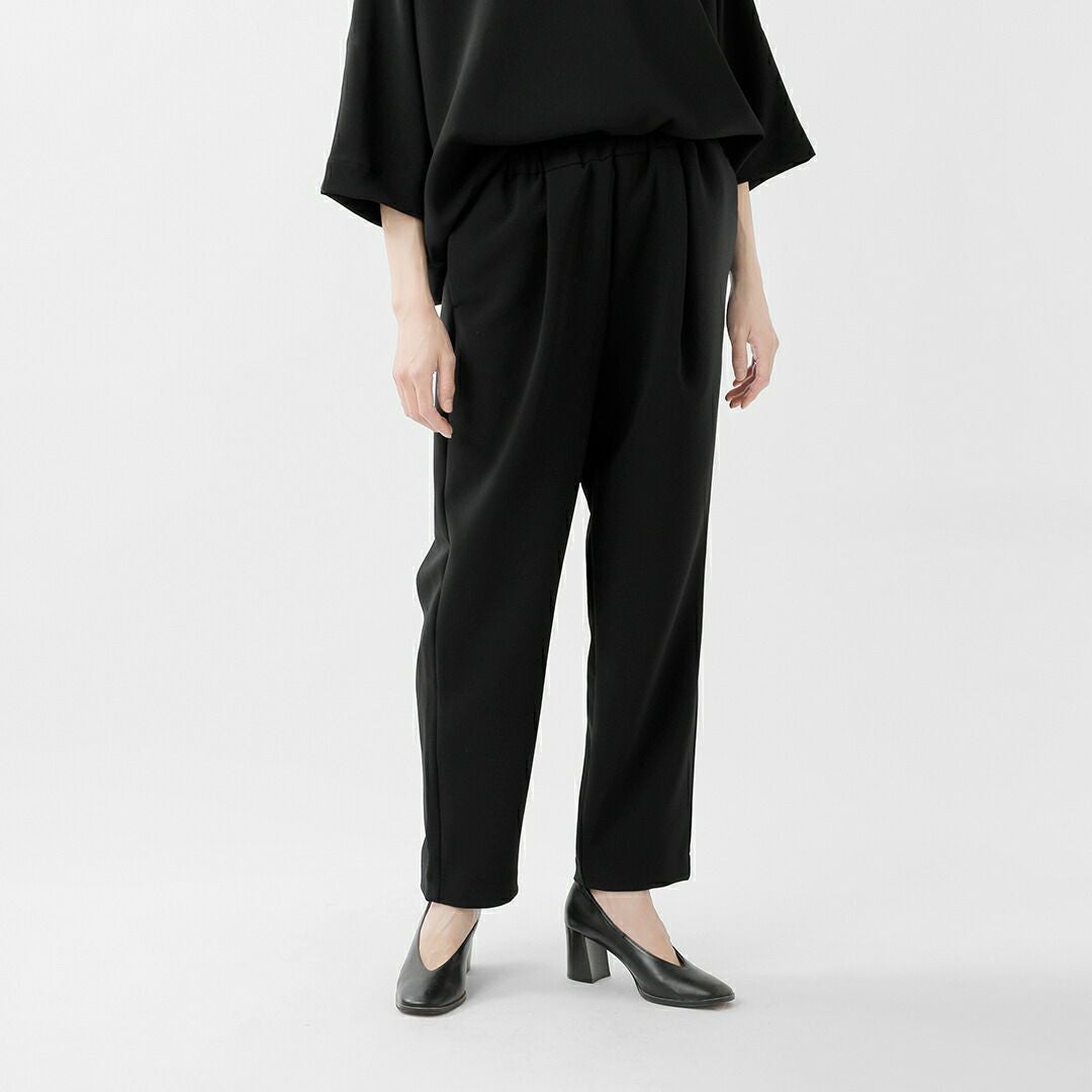 TRAVAIL MANUEL トラバイユマニュアル ダブルクロス 1タック