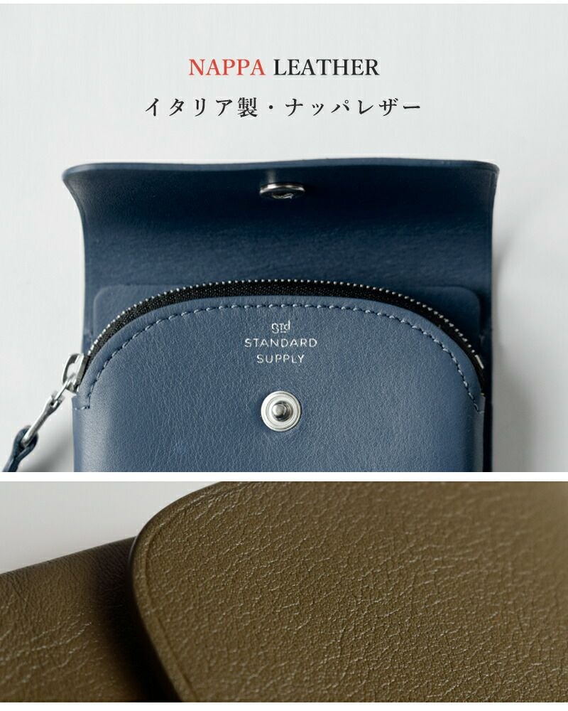 たけ！直営店購入　スタンダードサプライ レザー フラップ ウォレットS 000000018685-19.jpg?size=l&w=