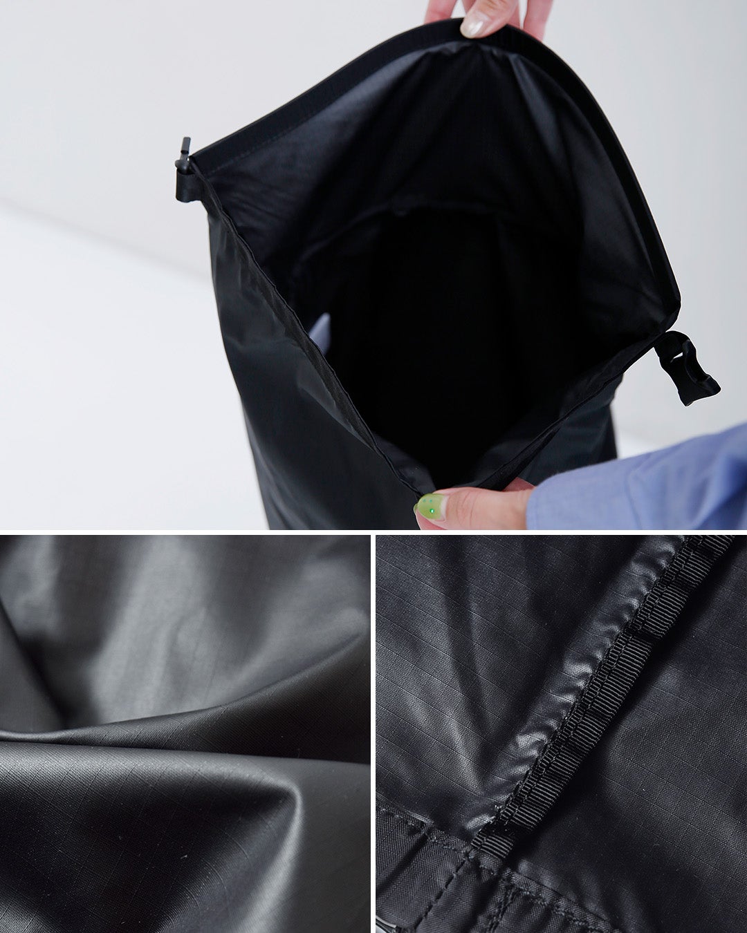 THE NORTH FACE ノースフェイス ピーエフ スタッフパック 18L PF Stuff