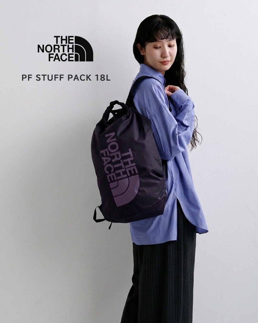 クーポン対象】THE NORTH FACE ノースフェイス ピーエフ スタッフ