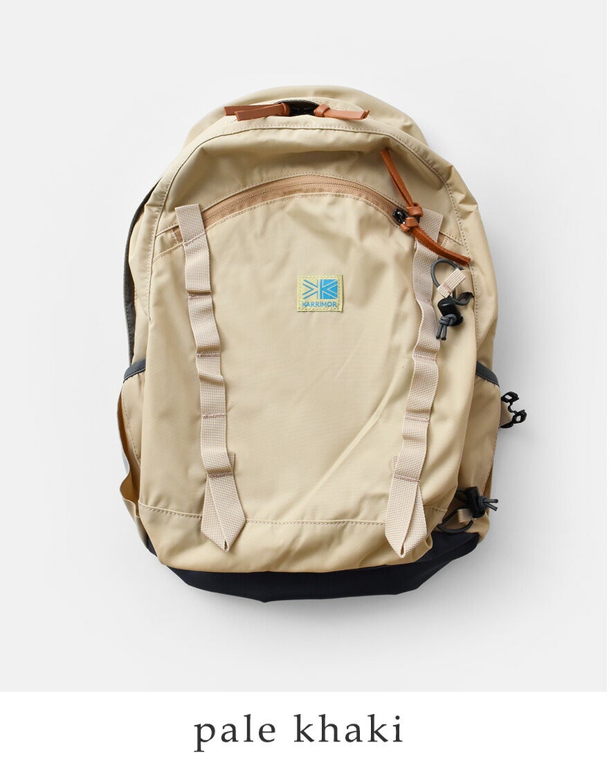 クーポン対象】カリマー karrimor VT デイパック F 20L VT day pack F