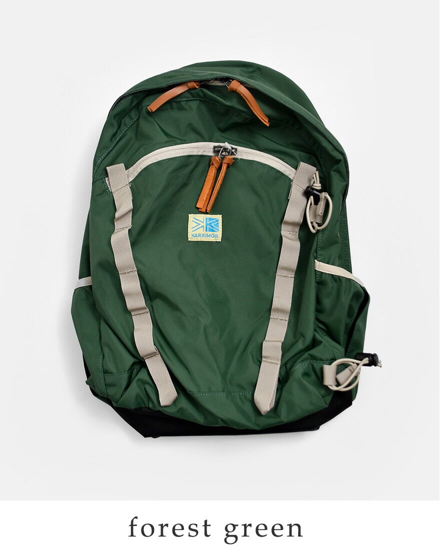 カリマー karrimor VT デイパック F 20L VT day pack F 501220 ユニ