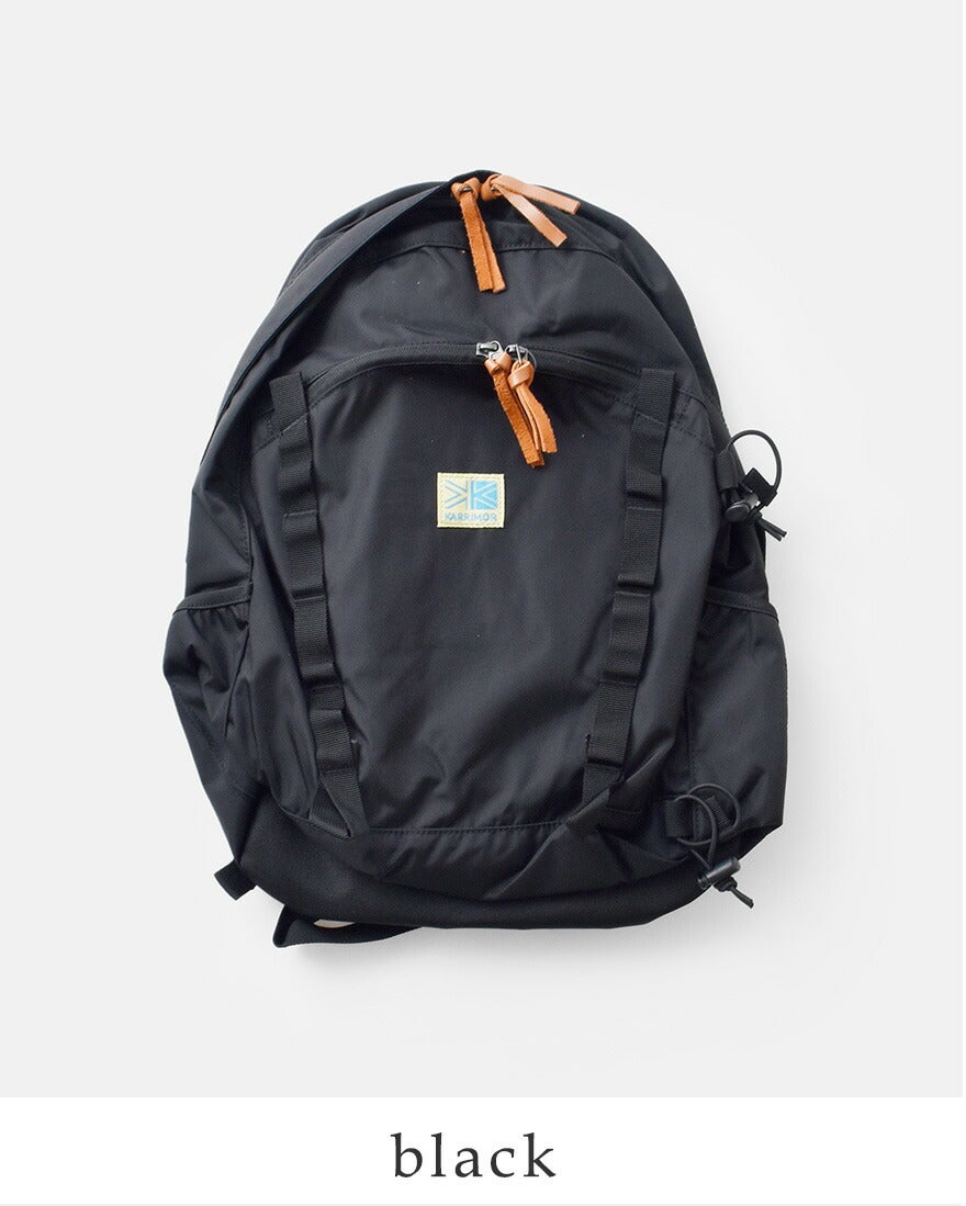 カリマー karrimor VT デイパック F 20L VT day pack F 501220 ユニ