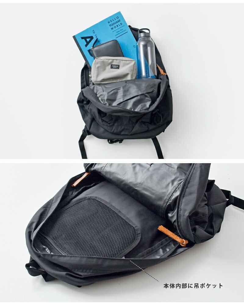 クーポン対象】カリマー karrimor VT デイパック F 20L VT day pack F