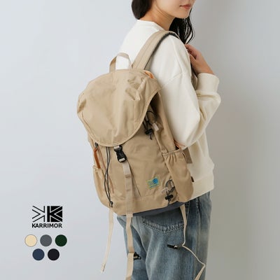 カリマー KARRIMOR VT デイパック R 22L VT day pack R 501219 ユニ 