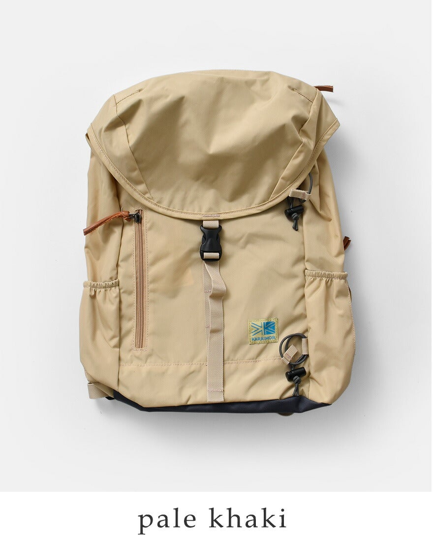 カリマー KARRIMOR VT デイパック R 22L VT day pack R 501219 ユニ