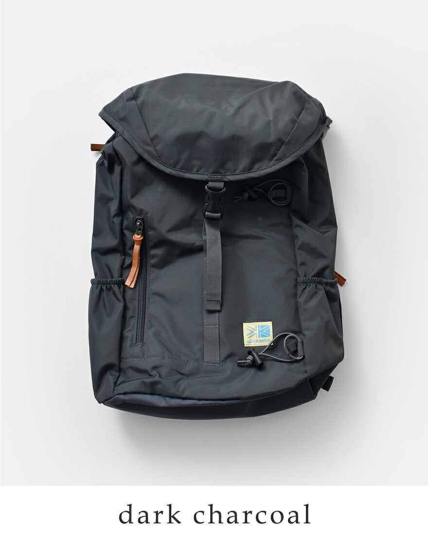 カリマー KARRIMOR VT デイパック R 22L VT day pack R 501219 ユニ