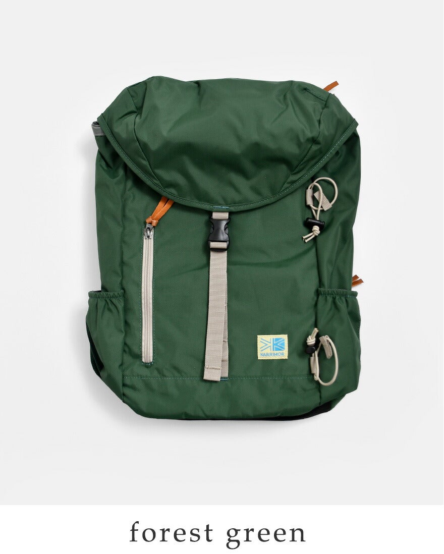 カリマー KARRIMOR VT デイパック R 22L VT day pack R 501219 ユニ