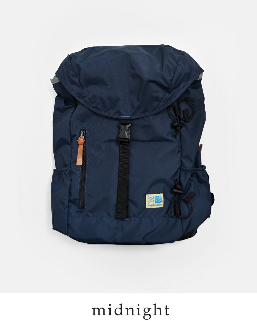 カリマー KARRIMOR VT デイパック R 22L VT day pack R 501219 ユニ
