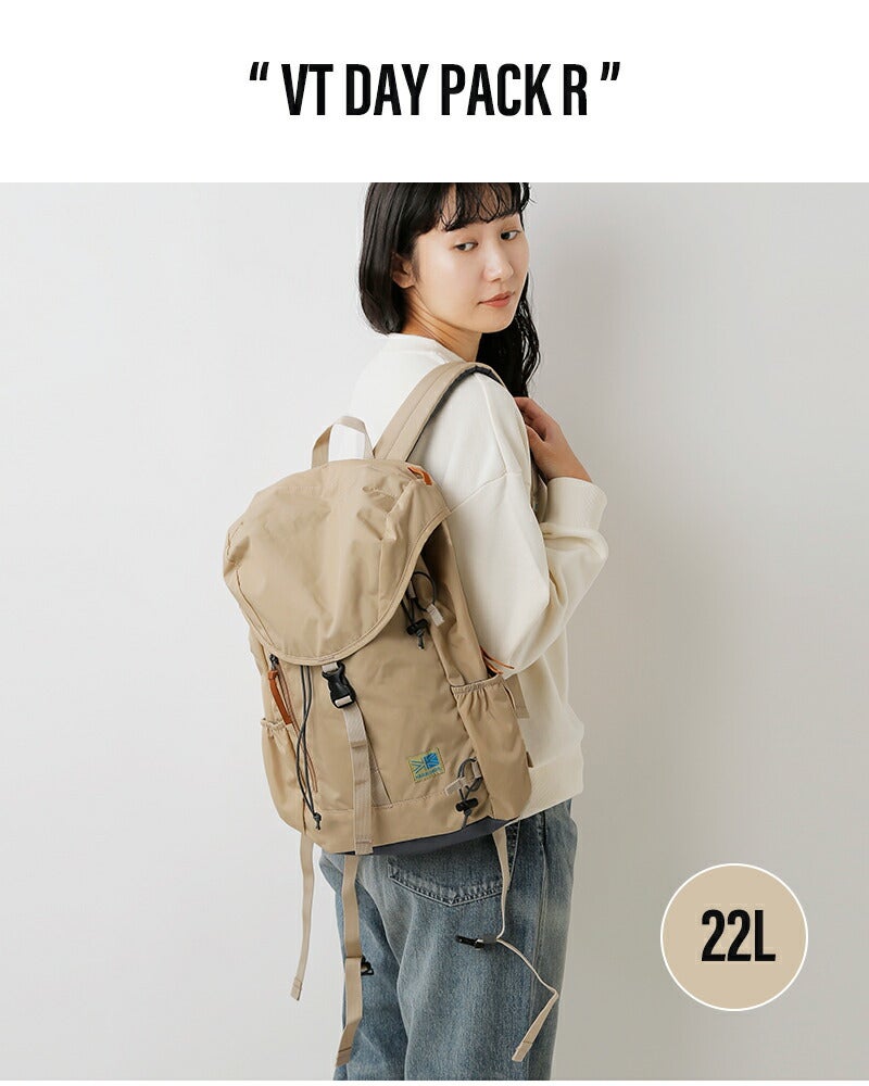 カリマー KARRIMOR VT デイパック R 22L VT day pack R 501219 ユニ