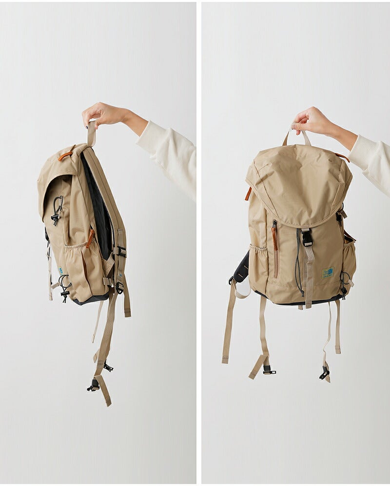 ⭐️新品未使用⭐️カリマー（karrimor）バックパック VT デイパック R カリマー KARRIMOR VT デイパック R 22L VT day pack R 501219 ユニ