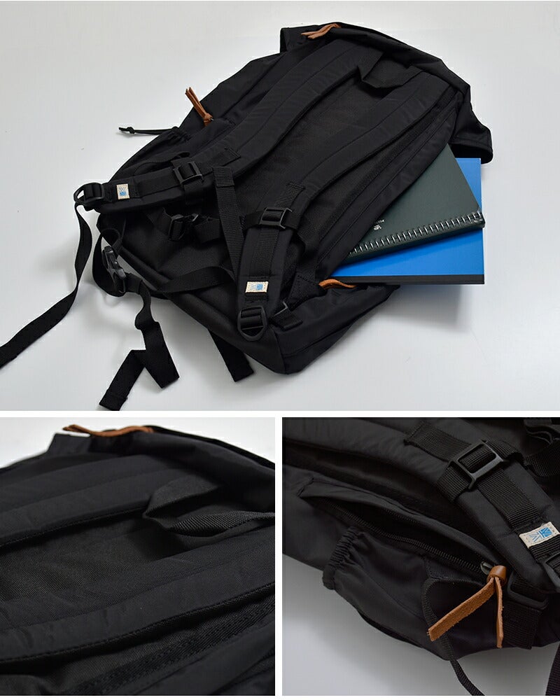 カリマー KARRIMOR VT デイパック R 22L VT day pack R 501219 ユニ