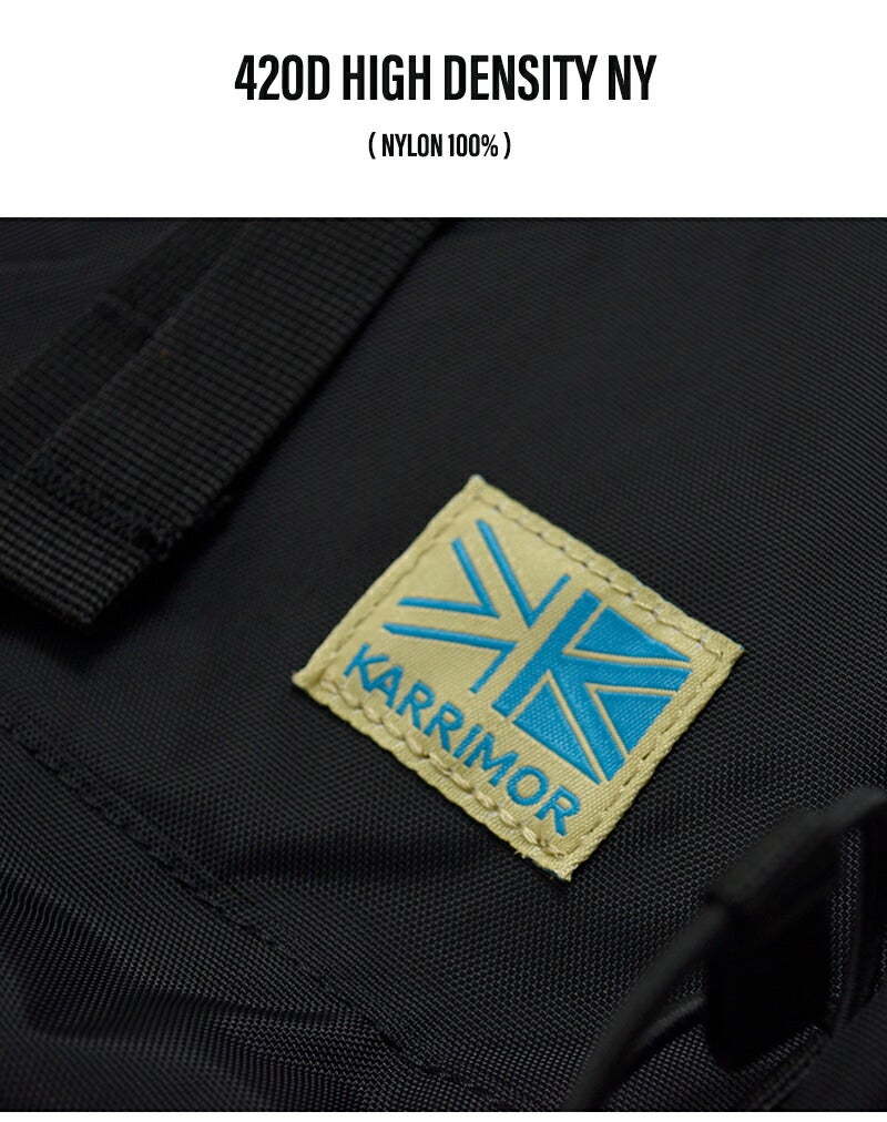 カリマー KARRIMOR VT デイパック R 22L VT day pack R 501219 ユニ