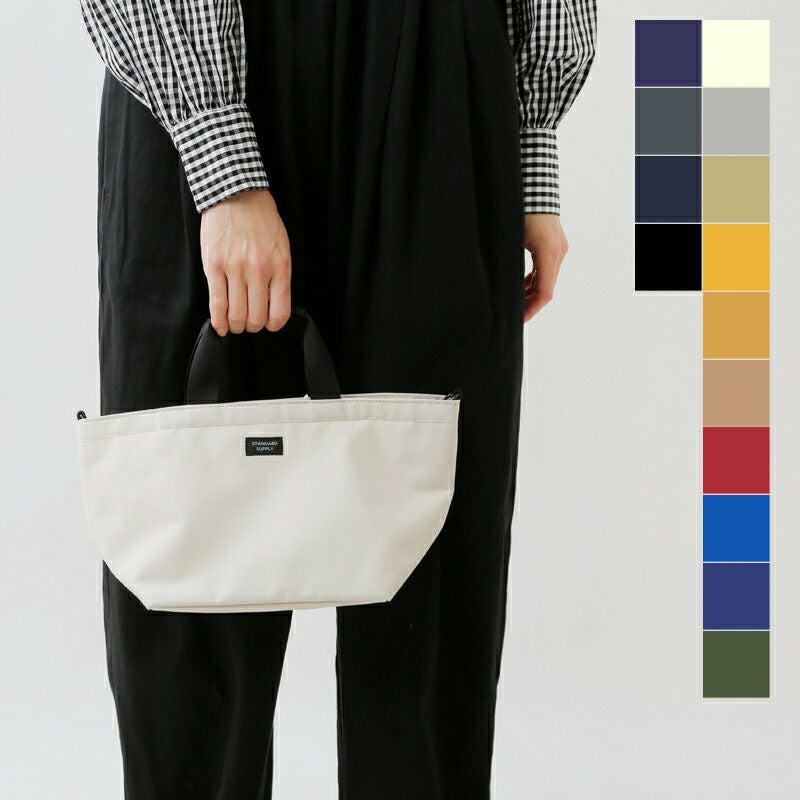 世界に一点！新品未使用POMTATASAKU TOTE 'XS☆2way SAKU TOTE 'XS – POMTATA | ポンタタ Official Online Store