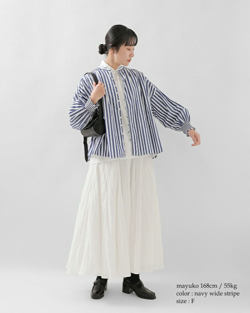 universal tissu ユニヴァーサルティシュ ナチュラルタイプライター