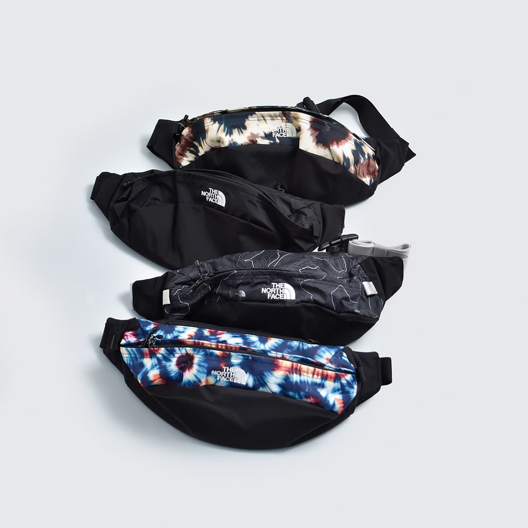 クーポン対象】ノースフェイス THE NORTH FACE スウィープ ウエスト