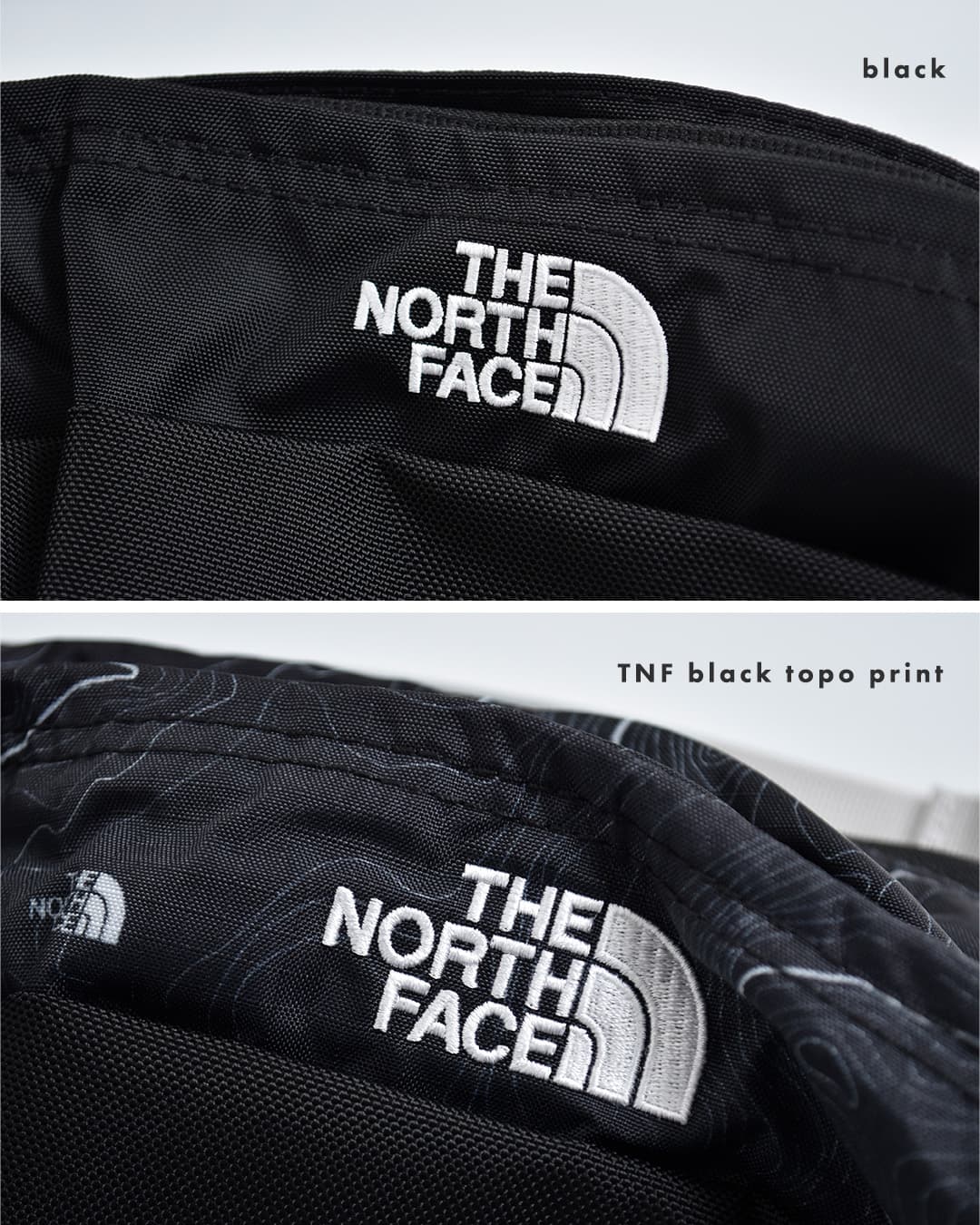 ノースフェイス THE NORTH FACE スウィープ ウエストバッグ 4L Sweep