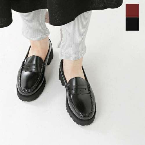 【mashaです】プチバトーパーカー ＆クロケットジョーンズローファー クロケット＆ジョーンズ フェンチャーチ|FENCHURCH BLACK タッセル