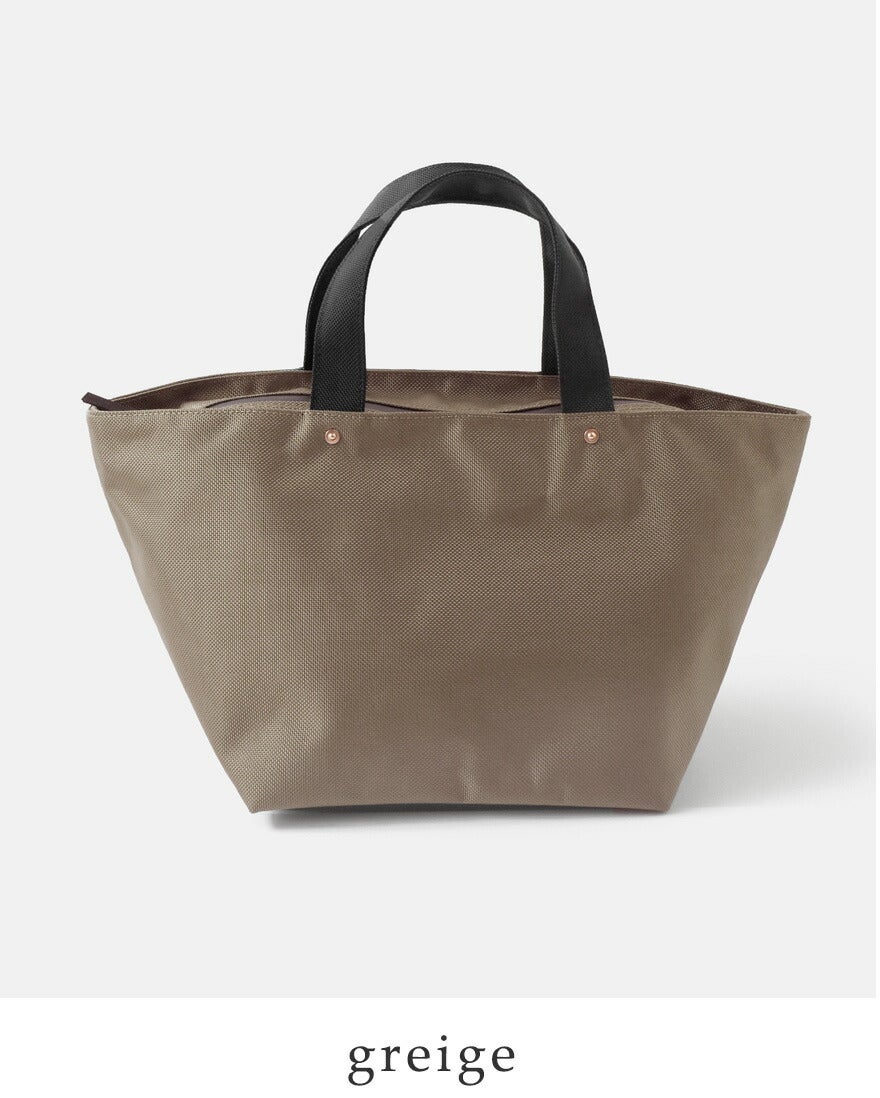 MARINE DAY マリンデイ aranciato別注 66ナイロントートバッグ “PALM