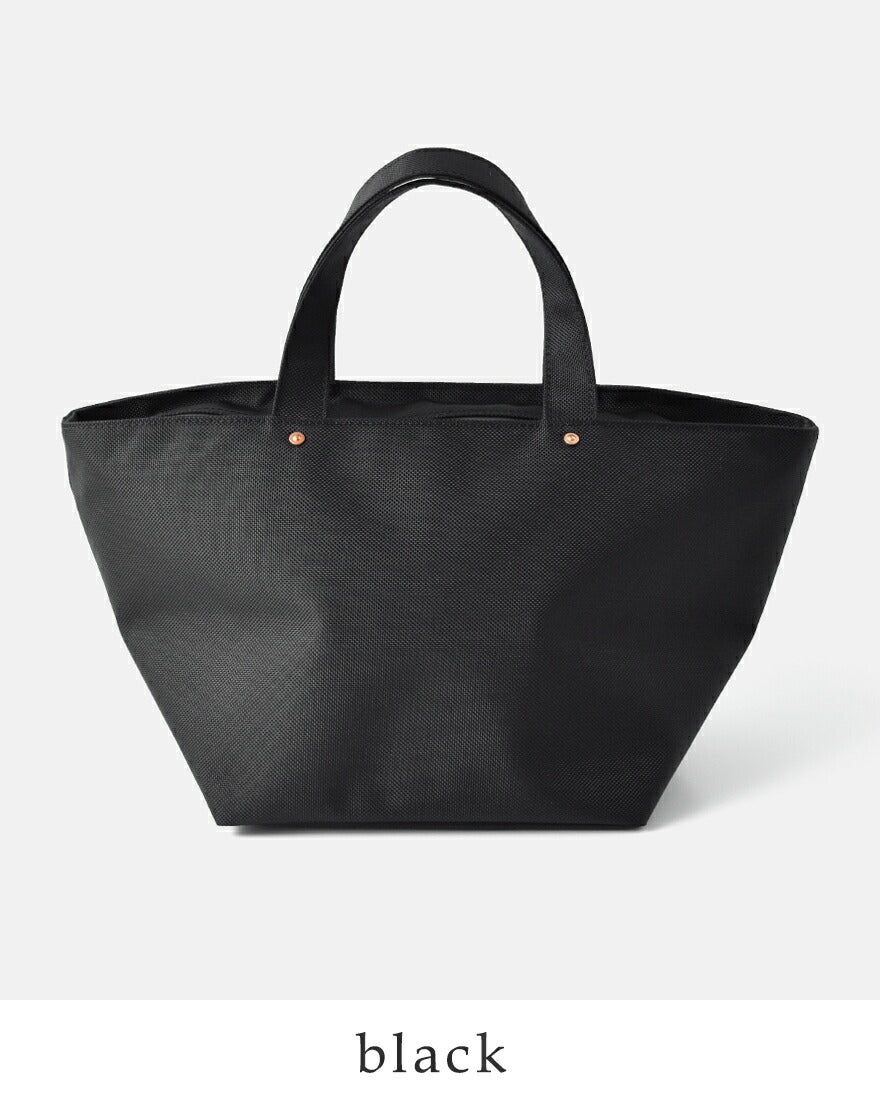 MARINE DAY マリンデイ aranciato別注 66ナイロントートバッグ “PALM