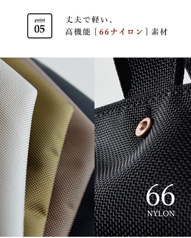 MARINE DAY マリンデイ aranciato別注 66ナイロントートバッグ “PALM MARINE DAY マリンデイ aranciato別注 66ナイロントートバッグ “PALM