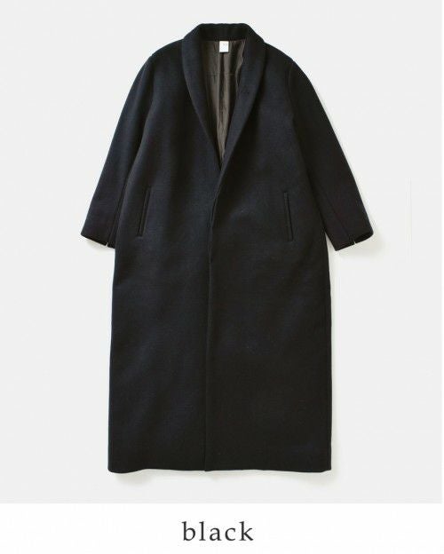 NO CONTROL AIR(ノーコントロールエアー)ベビーラムウールダブルクロス