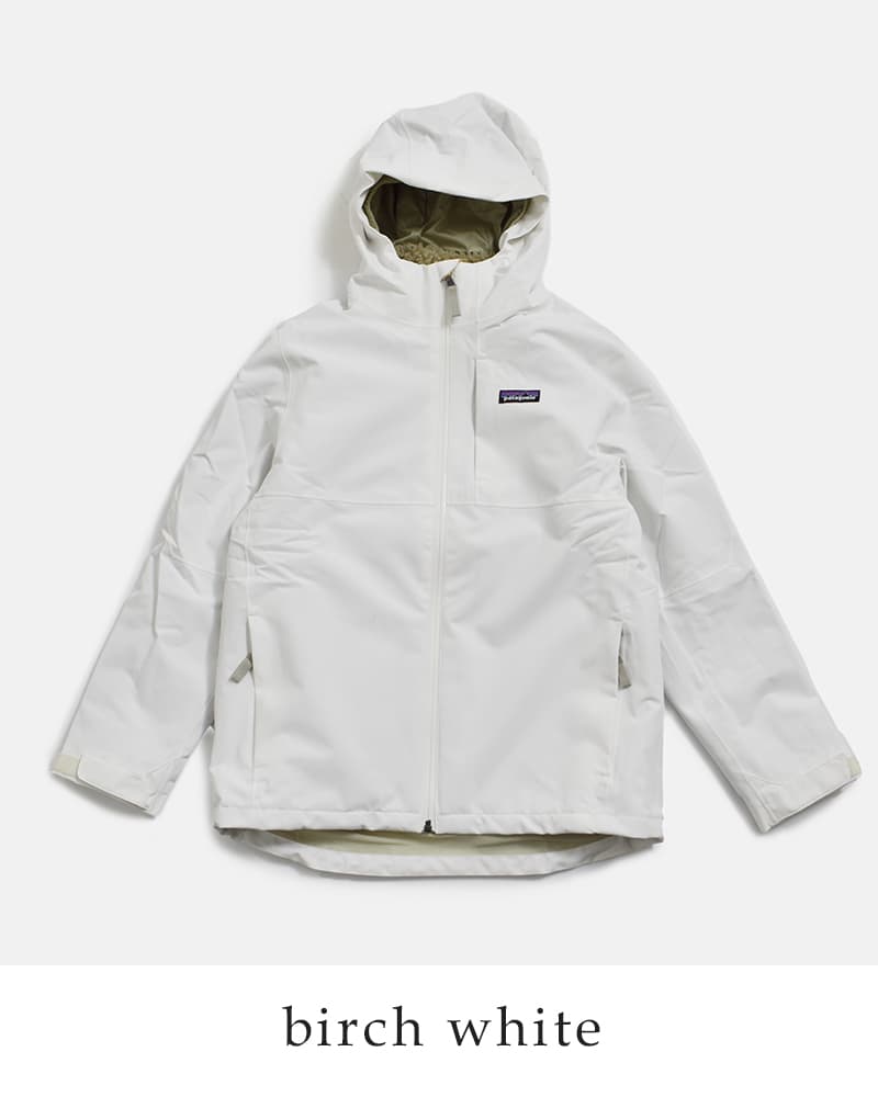 patagonia パタゴニア フォーインワン エブリデー ジャケット Ks 4-in