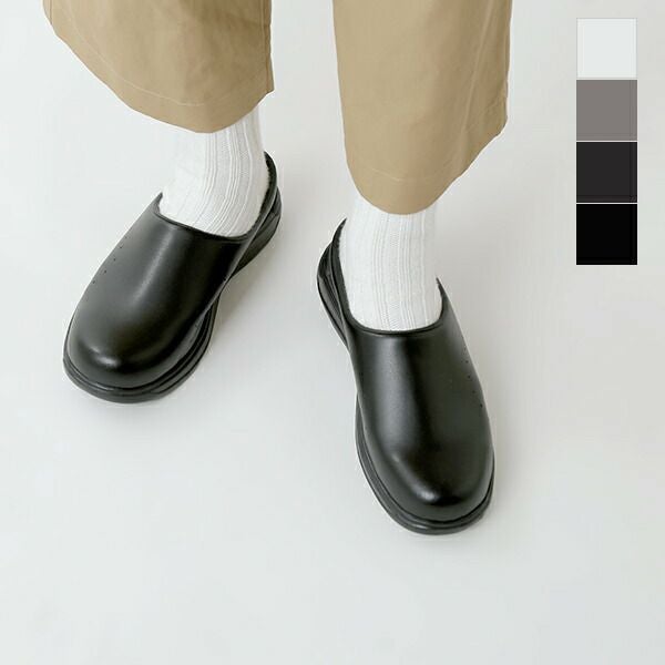 moonstar ムーンスター 810s エイトテンス シンセティックレザー サボ