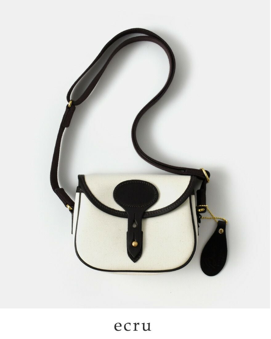 Brady COLNE ブラック 美品 BRADY（ブレディ） | COLNE (black/khaki) | ショルダーバッグ コルネ