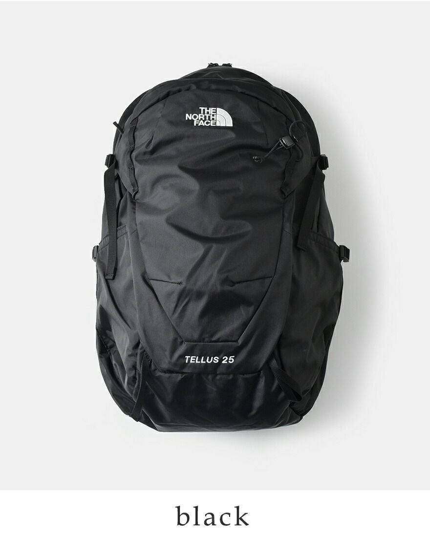 THE NORTH FACE ノースフェイス テルス 25 デイパック リュック 26L