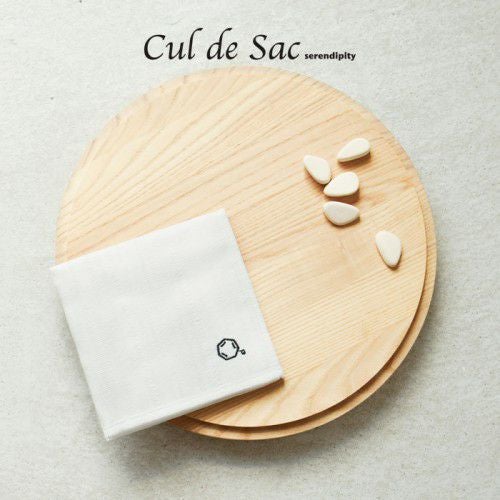 クーポン対象】【ゆうパケット選択可】Cul de Sac カルデサック 青森