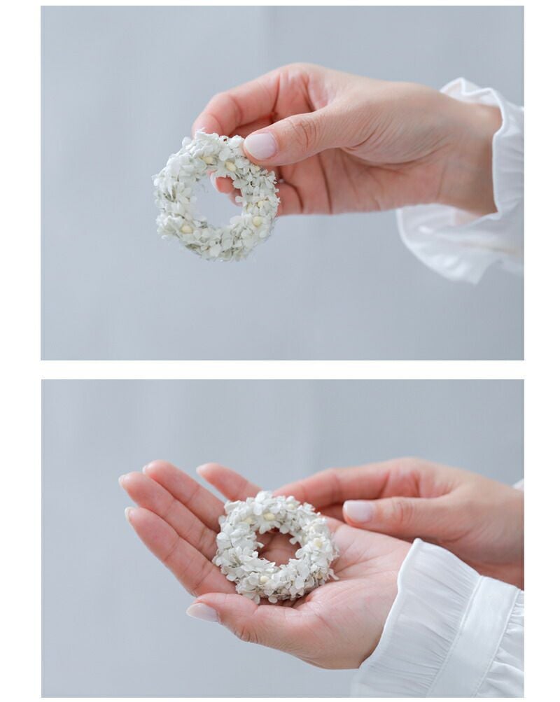 tumugu ツムグ アトリエ染花別注ブローチ ta20101-fn レディース | Piu
