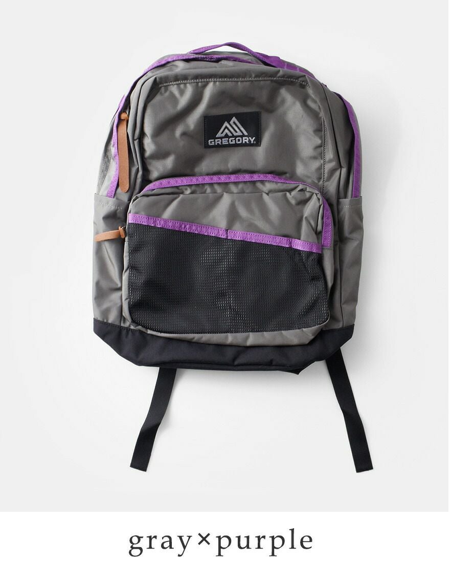 GREGORY グレゴリー 22L デイパック “CAMPUS DAY M” 130312-yo