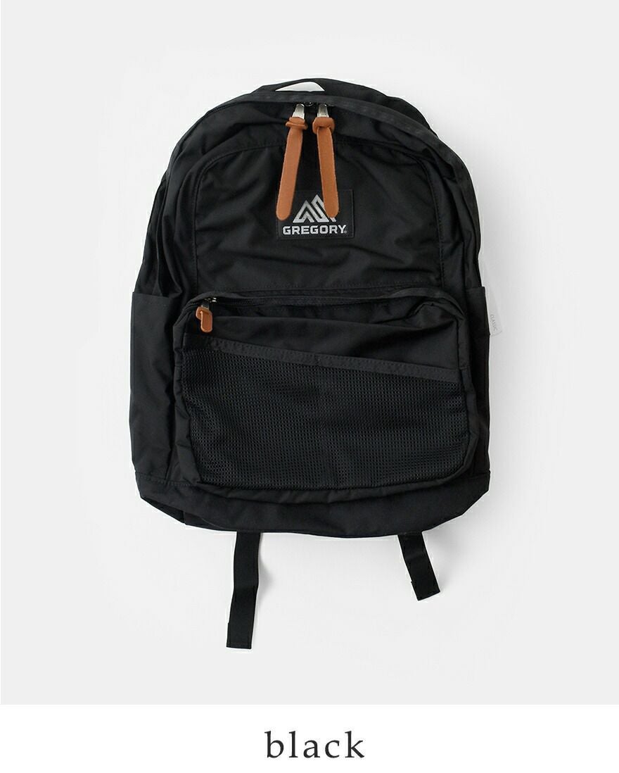 GREGORY グレゴリー 22L デイパック “CAMPUS DAY M” 130312-yo