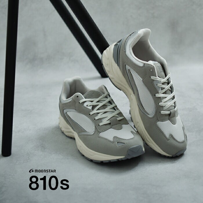 moonstar 810s ムーンスター エイトテンス シンセティックレザー EVA