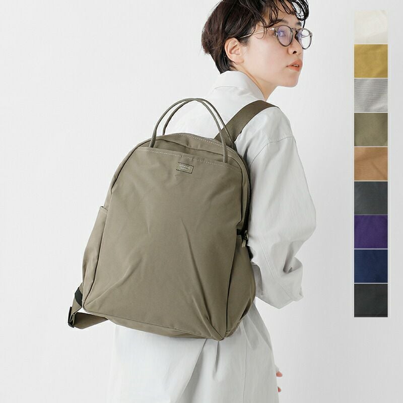 STANDARD SUPPLY スタンダードサプライ リュック デイパック ワラビー