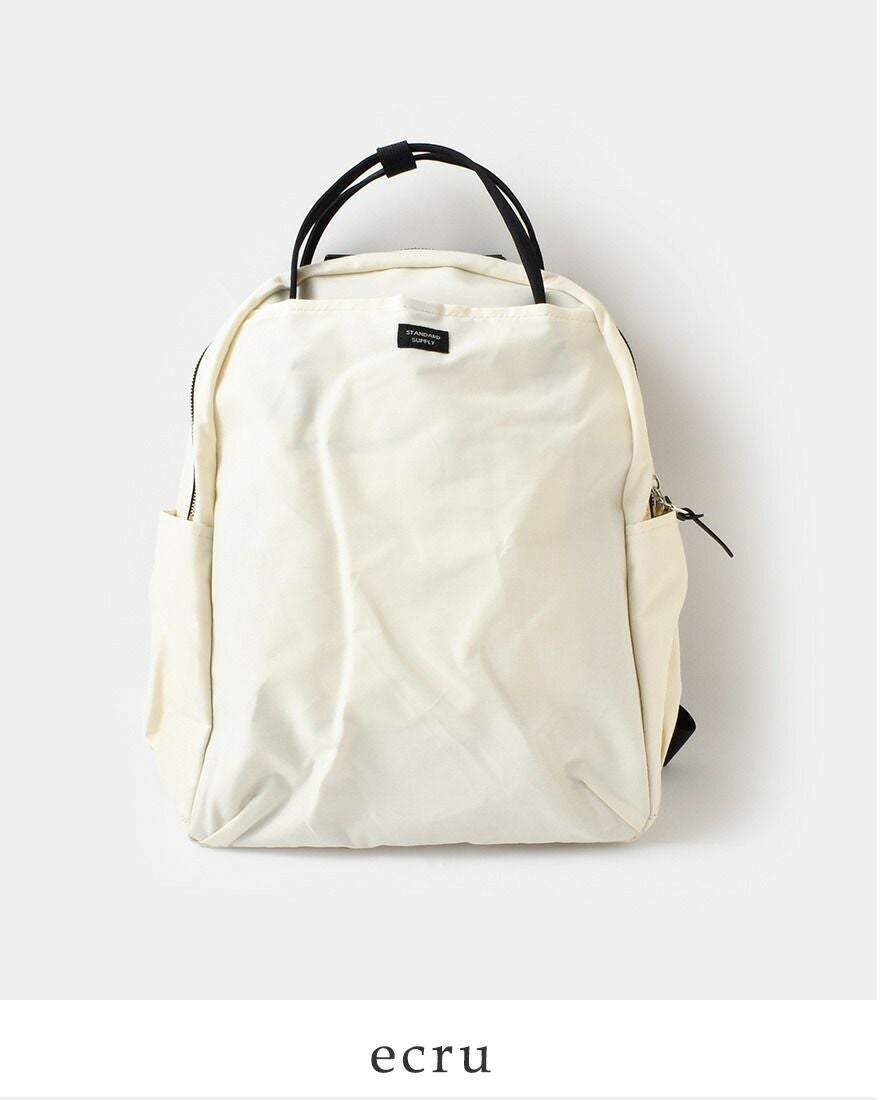 STANDARD SUPPLY スタンダードサプライ リュック デイパック ワラビー