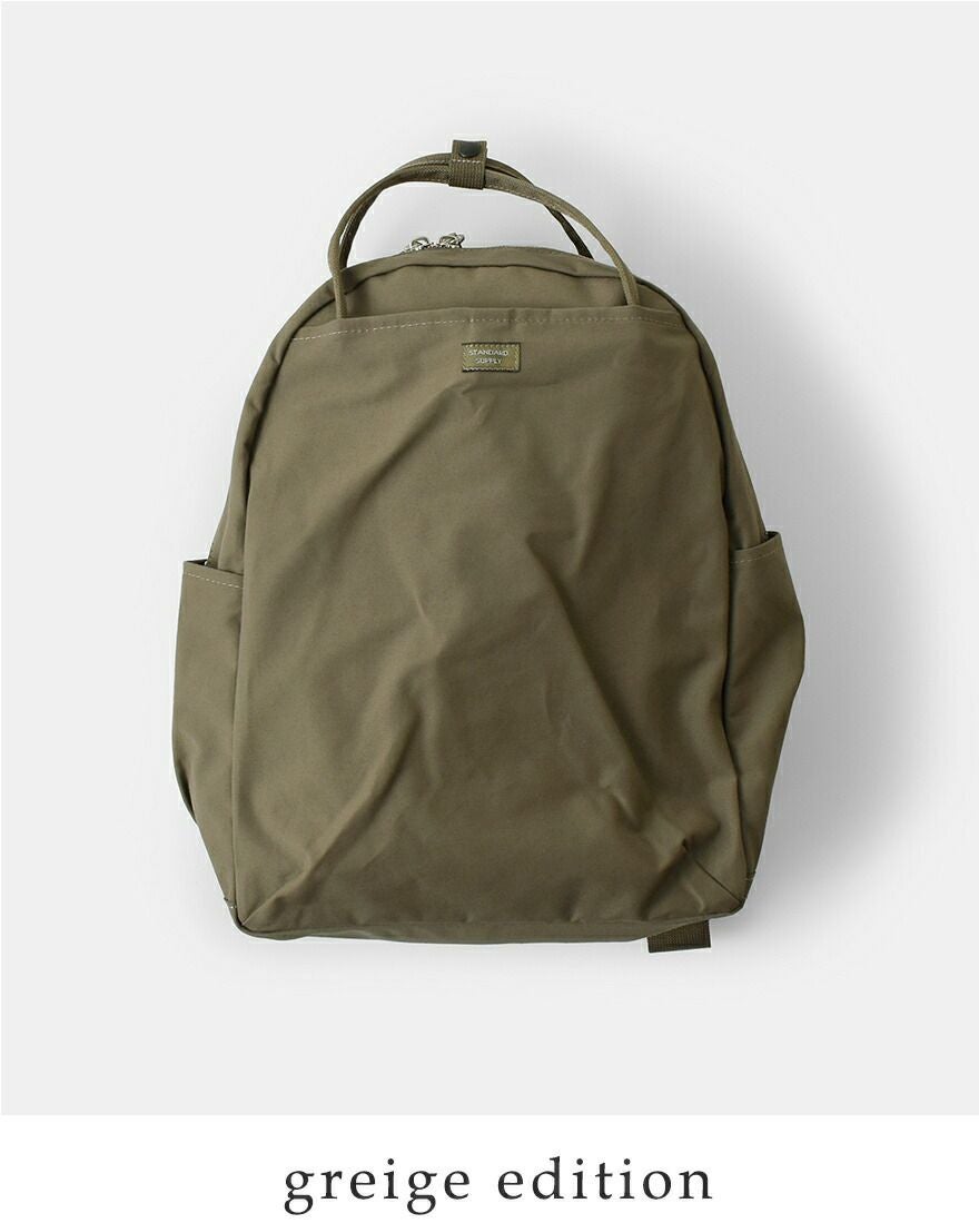 STANDARD SUPPLY スタンダードサプライ リュック デイパック ワラビー