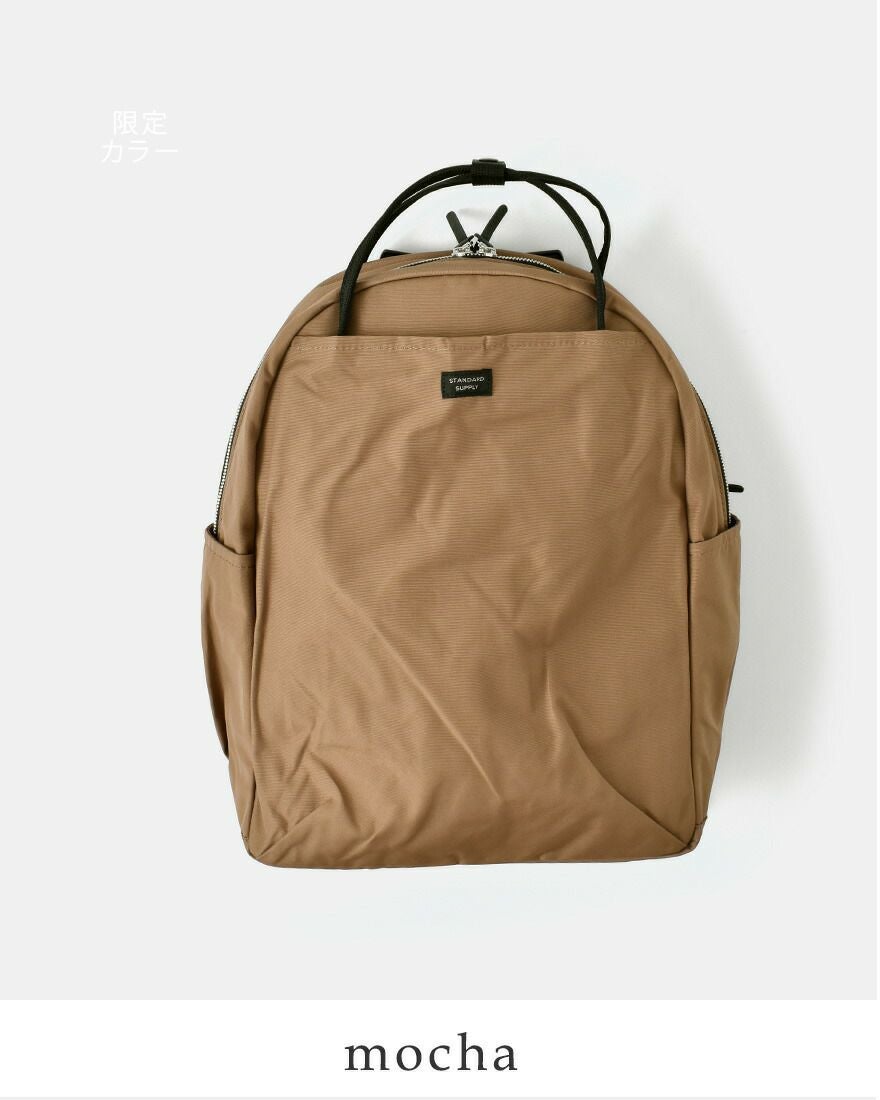 STANDARD SUPPLY スタンダードサプライ リュック デイパック ワラビー