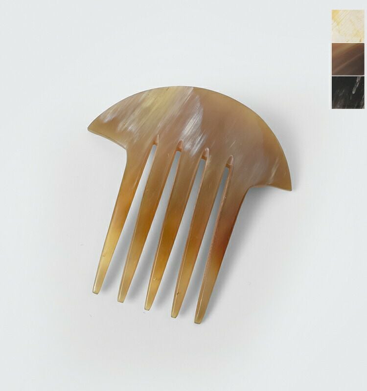 KOSTKAMM コストカム ウォーターバッファローホーン ヘアスティック