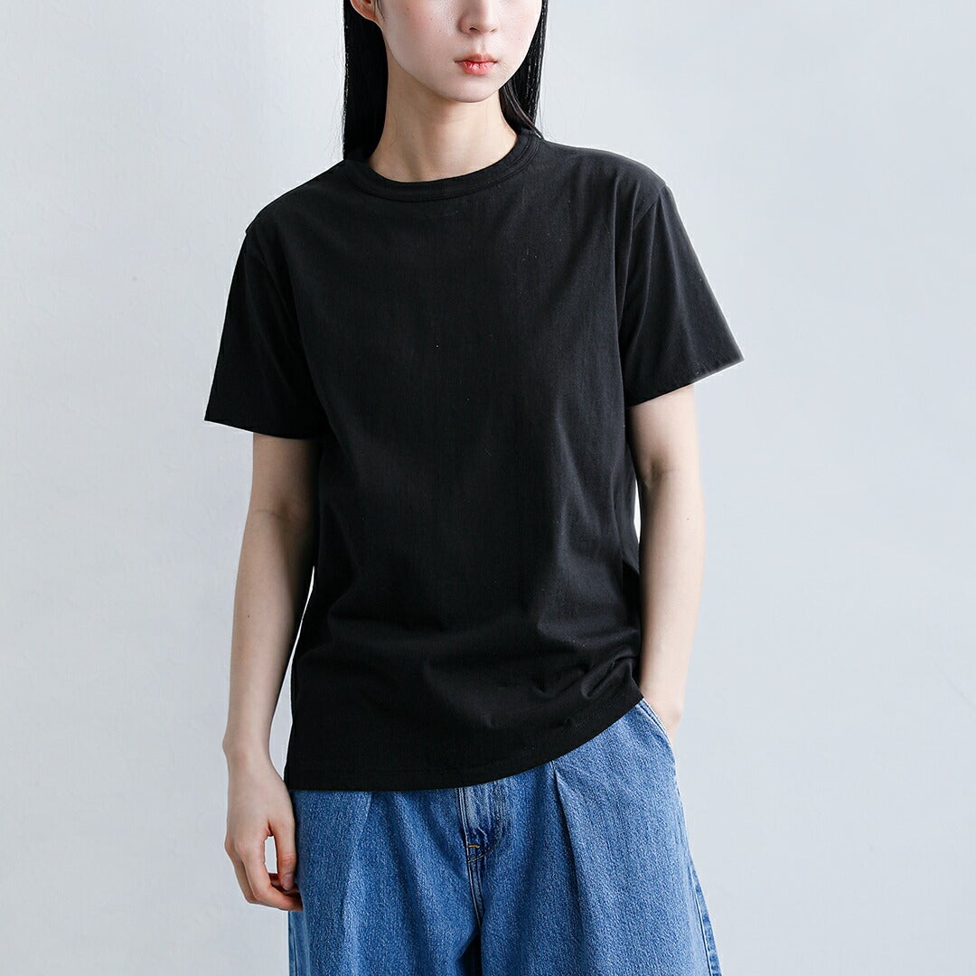 SLOANE スローン 60/2 コットン 天竺 UV Tシャツ sl4s-t163 2026ss新作