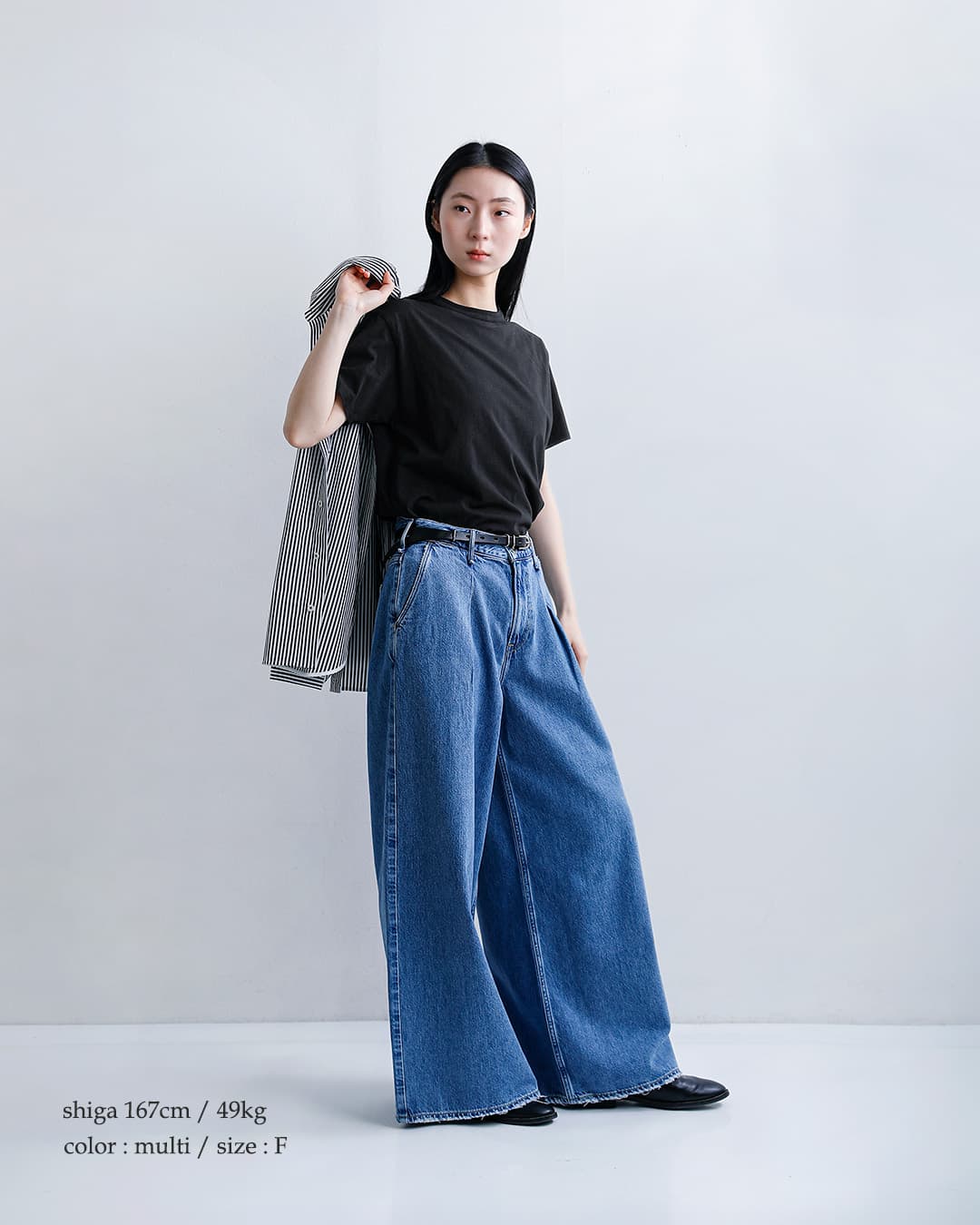 シンゾーン Shinzone コットン パック Tシャツ PACK TEE 20smscu66
