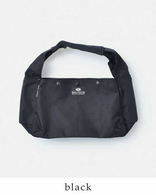 クーポン対象】BAG'n'NOUN バッグンナウン コーデュラナイロンワン クーポン対象】BAG'n'NOUN バッグンナウン コーデュラナイロンワン