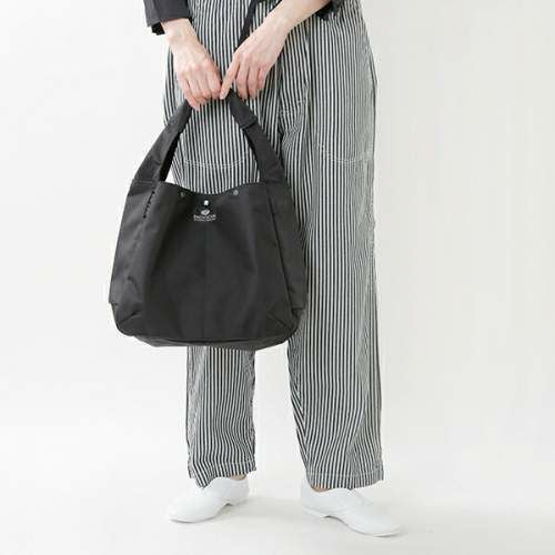 クーポン対象】BAG'n'NOUN バッグンナウン コーデュラナイロンワン